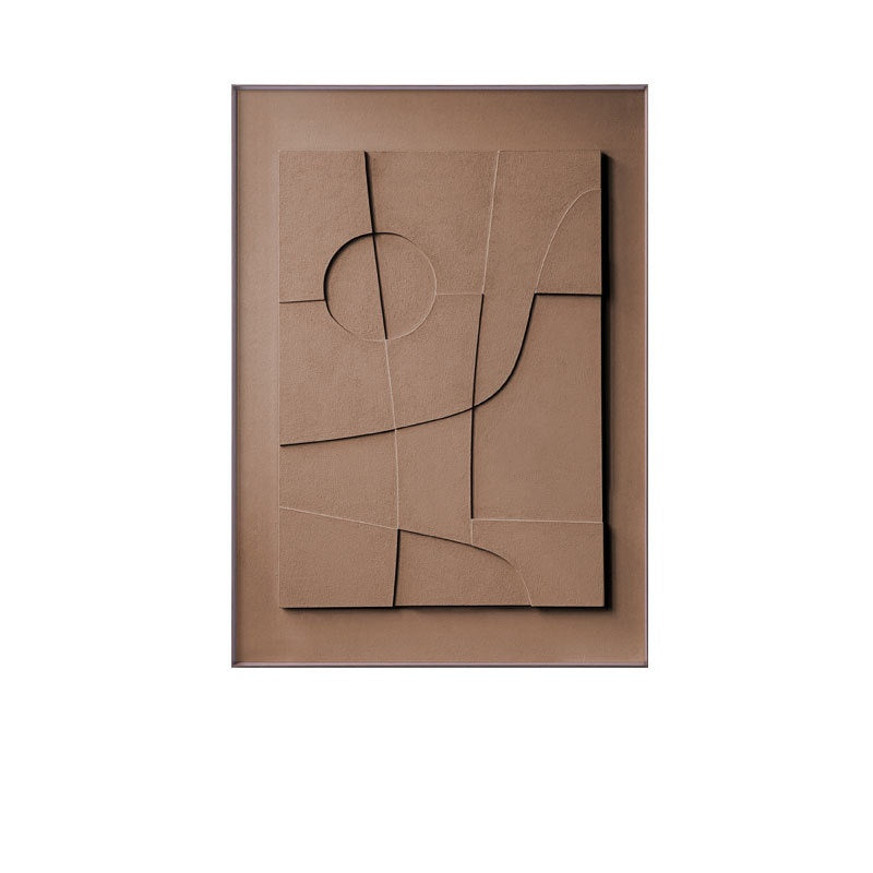Nordic Living Art Decor