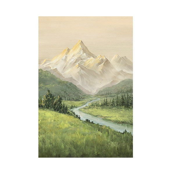 Sculpted Serenity Art Decor