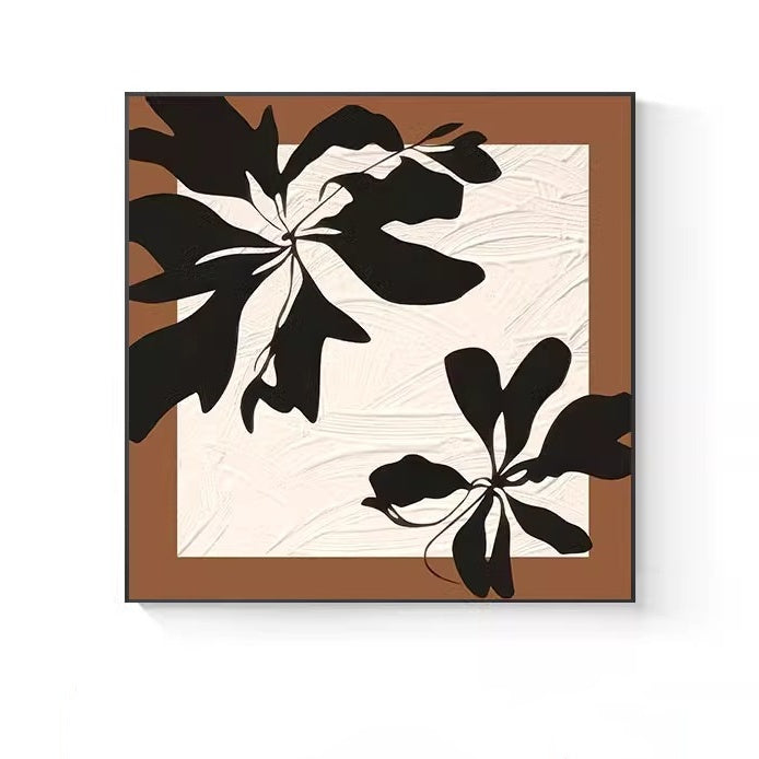Majestic Abstract Wall Art