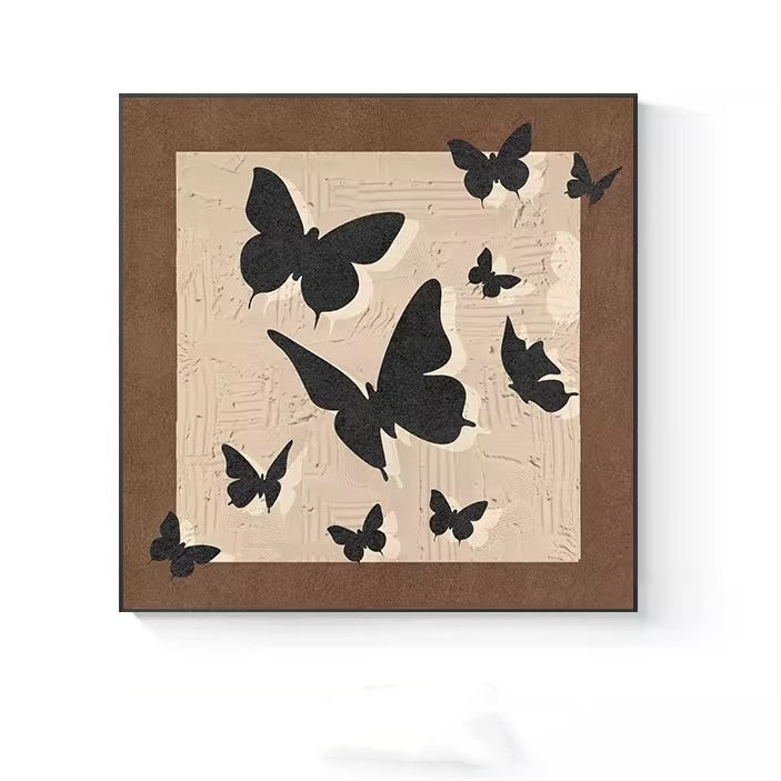 Timeless Abstract Wall Art
