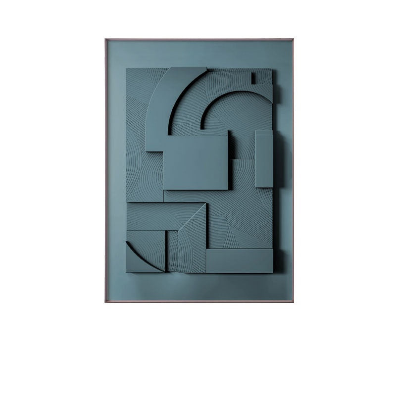 Nordic Elegance Art Decor