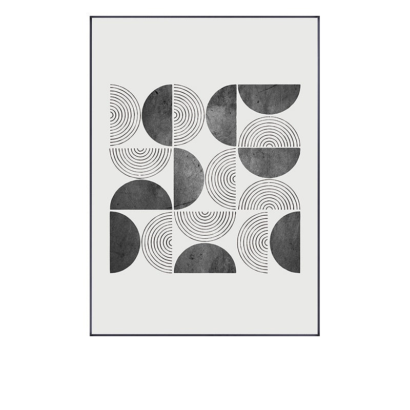 Timeless Elegance Art Decor