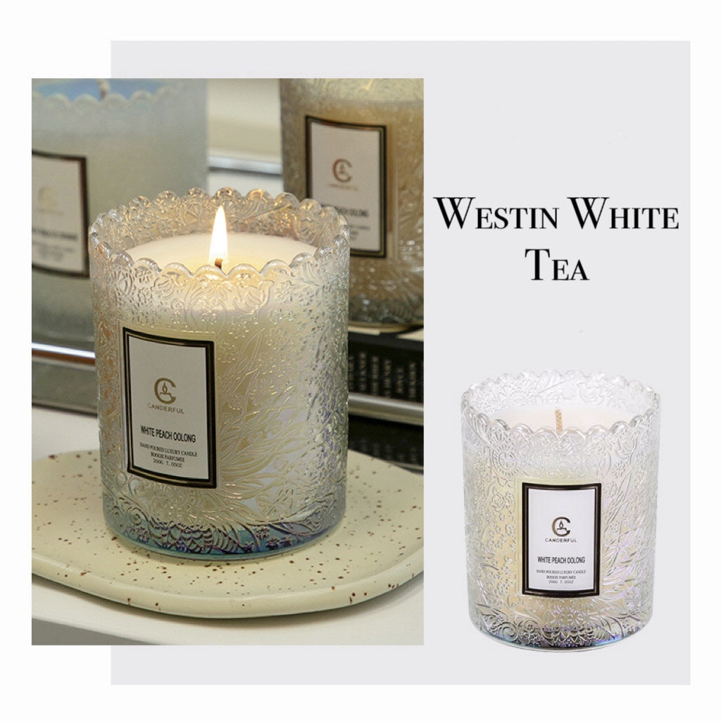 Aromascent Elegance Candle