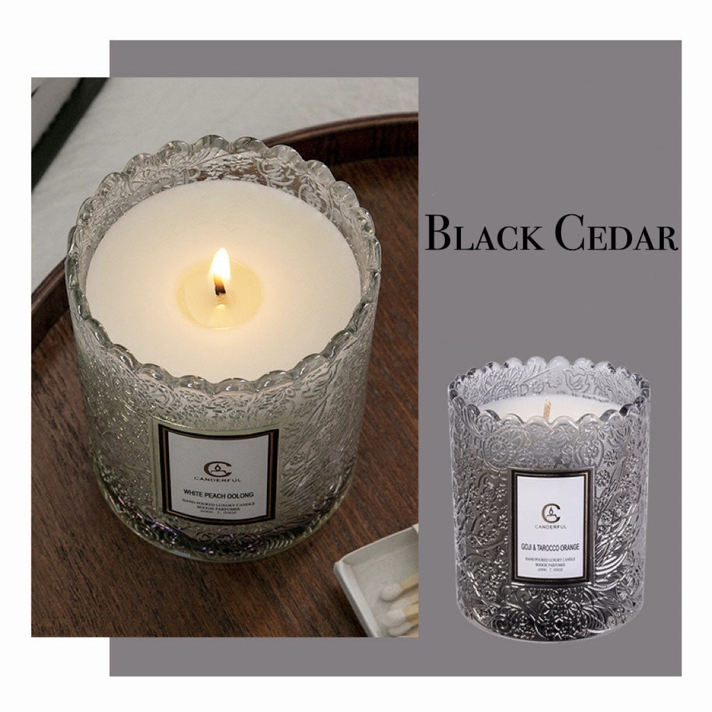 Aromascent Elegance Candle