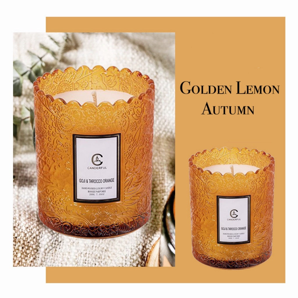 Aromascent Elegance Candle