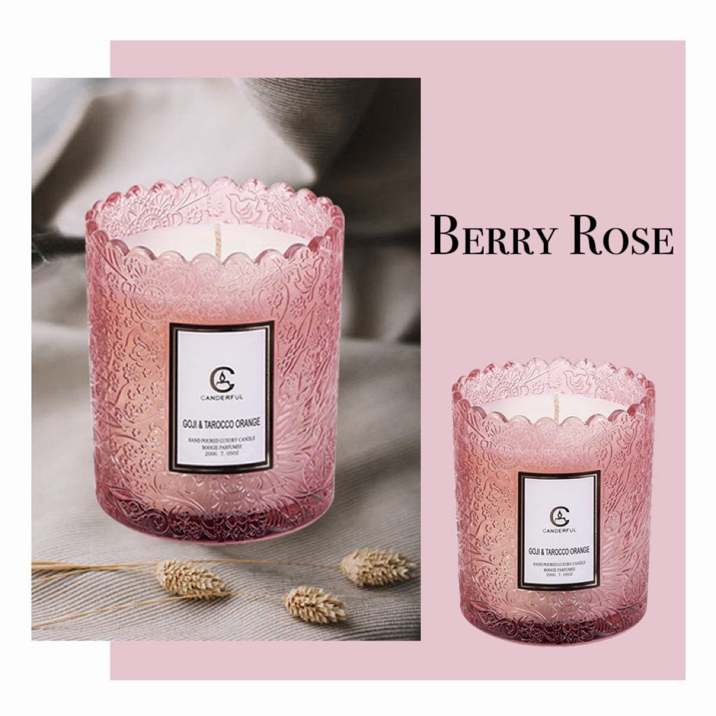 Aromascent Elegance Candle