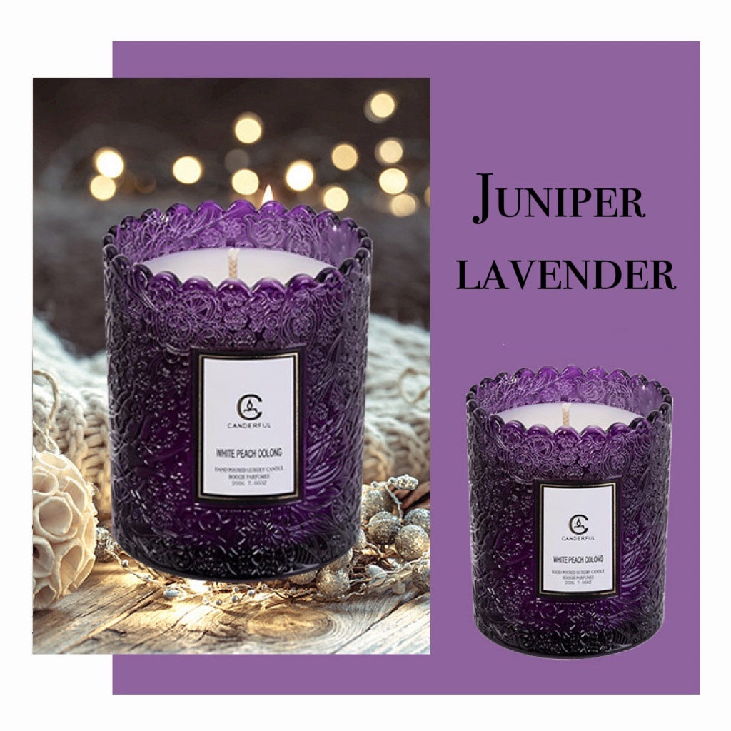 Aromascent Elegance Candle