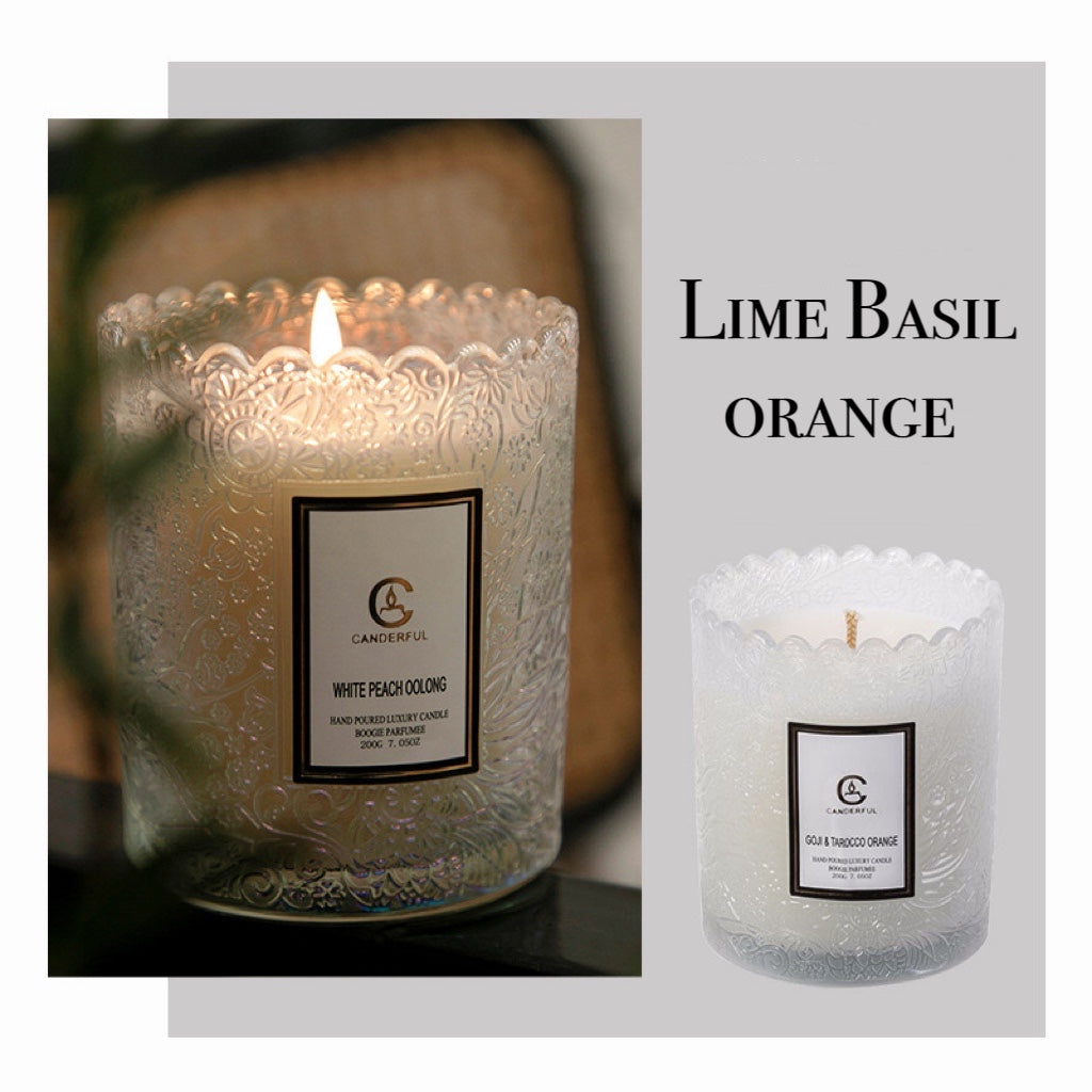 Aromascent Elegance Candle