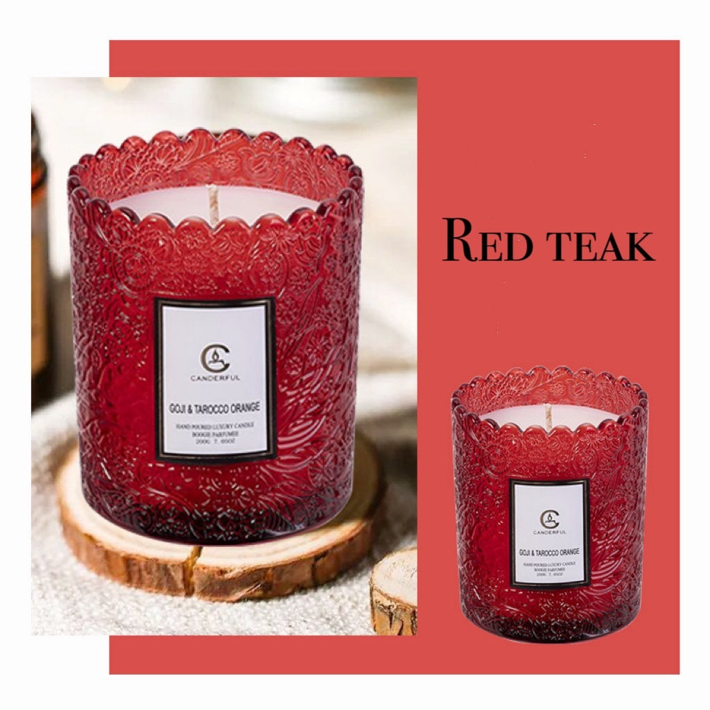 Aromascent Elegance Candle