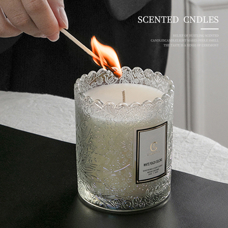 Aromascent Elegance Candle