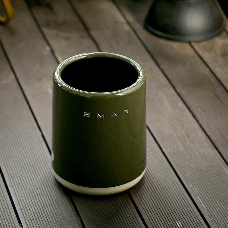 SMAR Home Waste Bin