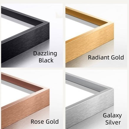 Majestic Abstract Wall Art