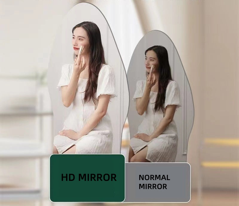 HDUC Full-Length Mango Mirror