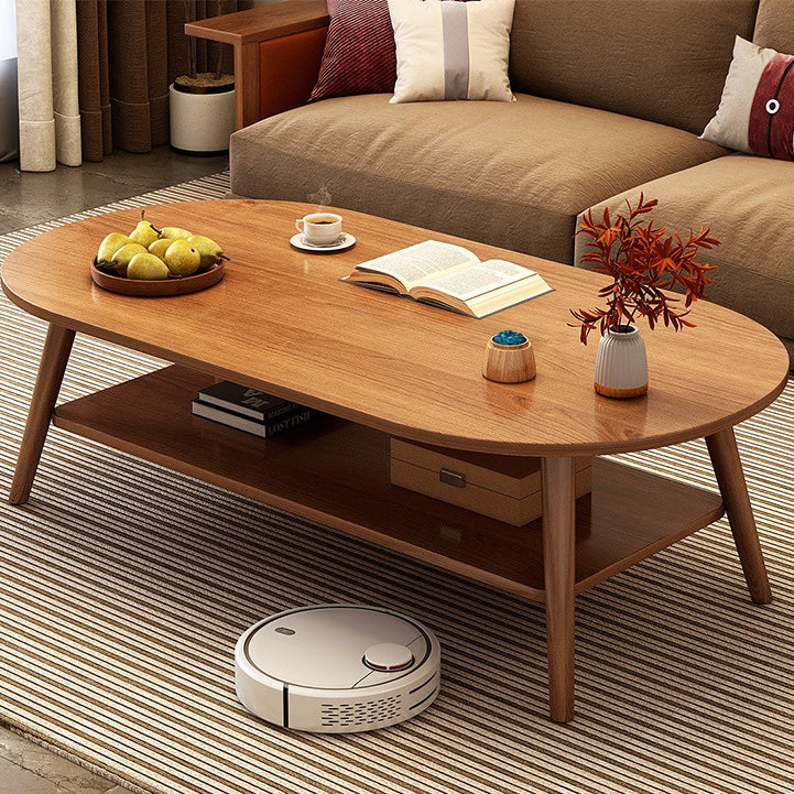 Modern Minimalist Coffee Table