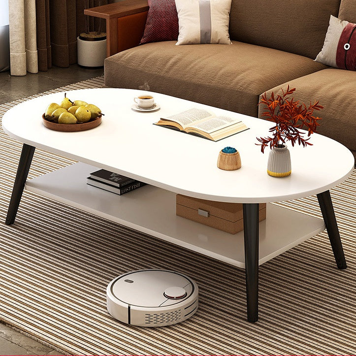 Modern Minimalist Coffee Table