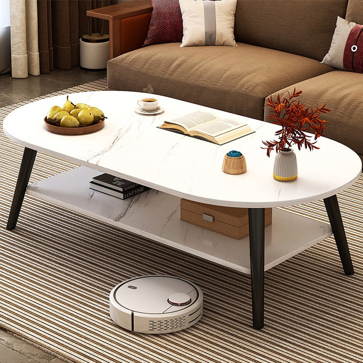 Modern Minimalist Coffee Table