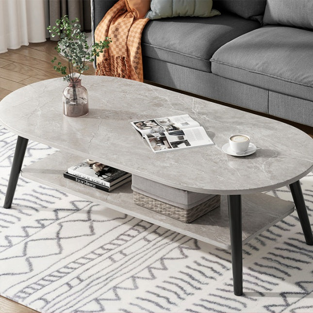 Modern Minimalist Coffee Table