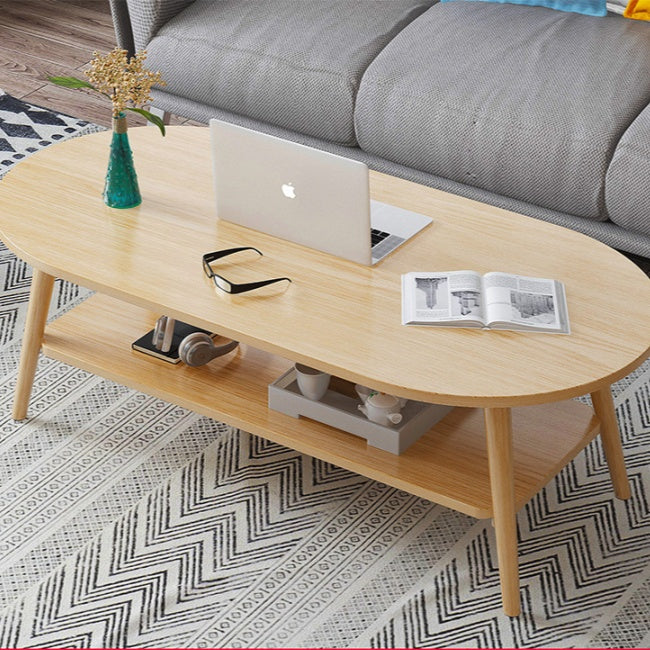 Modern Minimalist Coffee Table