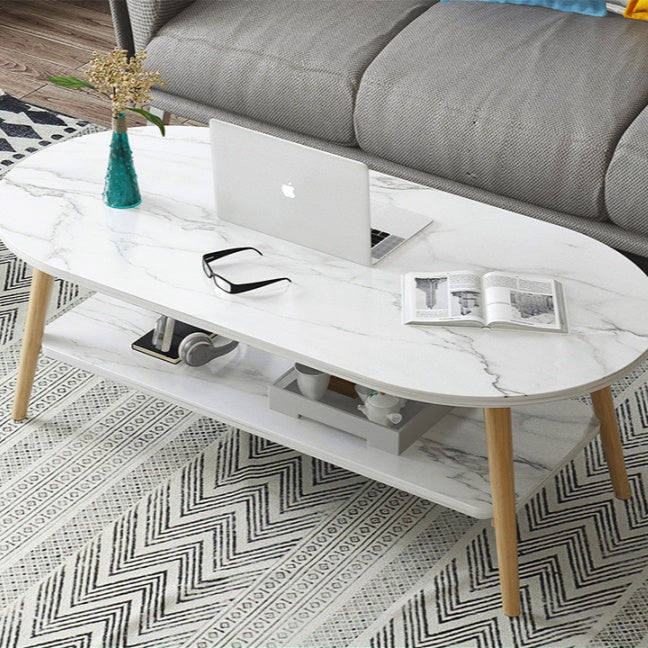 Modern Minimalist Coffee Table