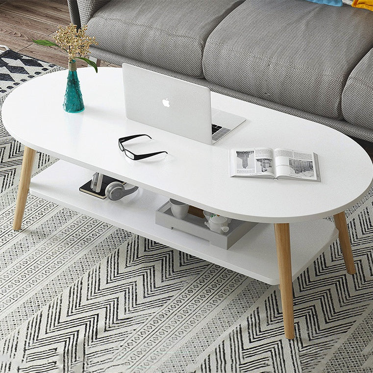 Modern Minimalist Coffee Table