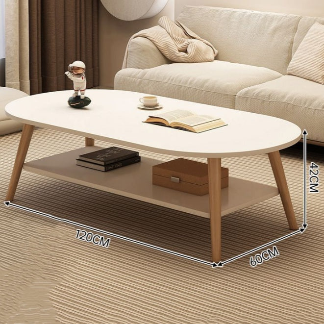 Modern Minimalist Coffee Table