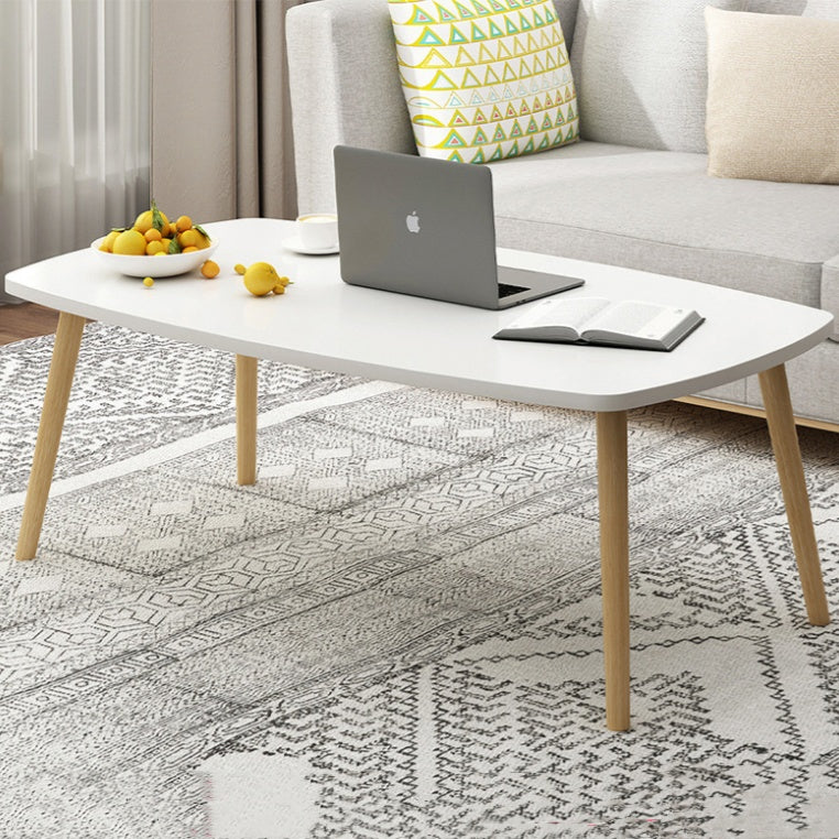 Elegant Modern Coffee Table