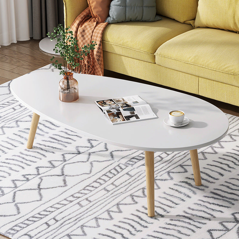Elegant Modern Coffee Table