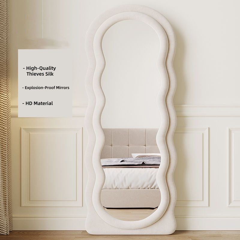 Premium Full-Length Mirror