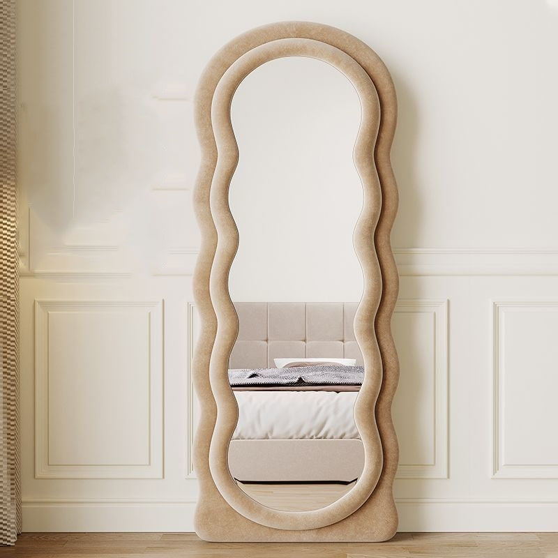 Premium Full-Length Mirror