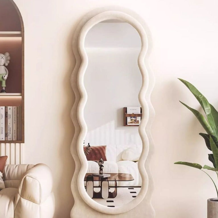 Premium Full-Length Mirror