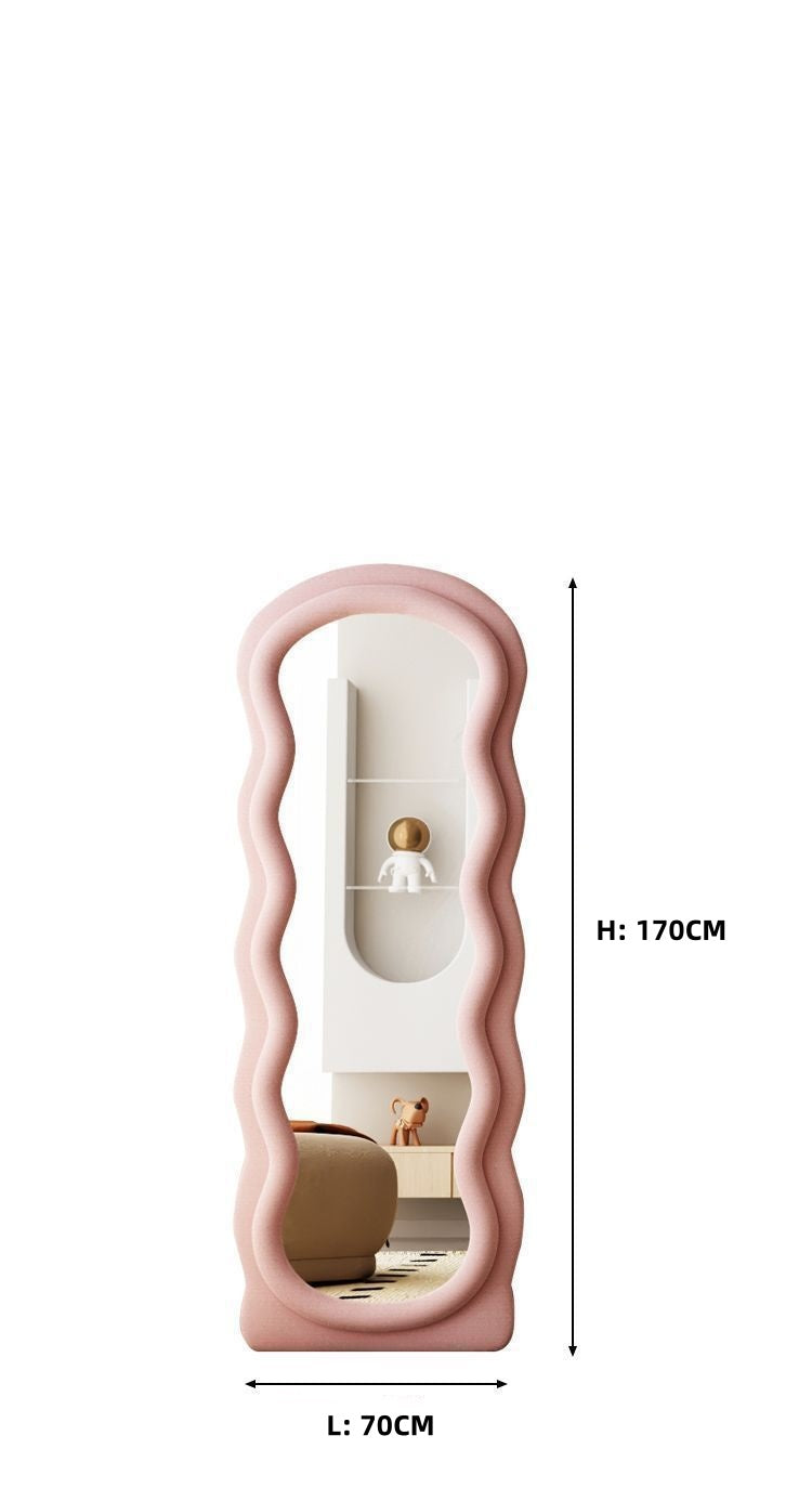 Premium Full-Length Mirror