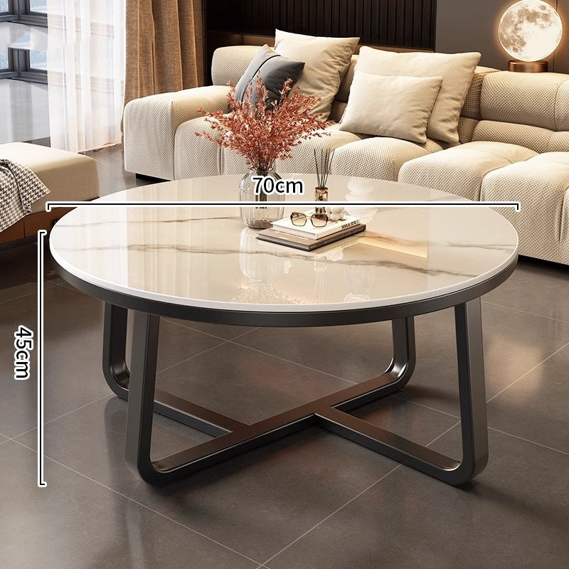 Luxury Stone Coffee Table