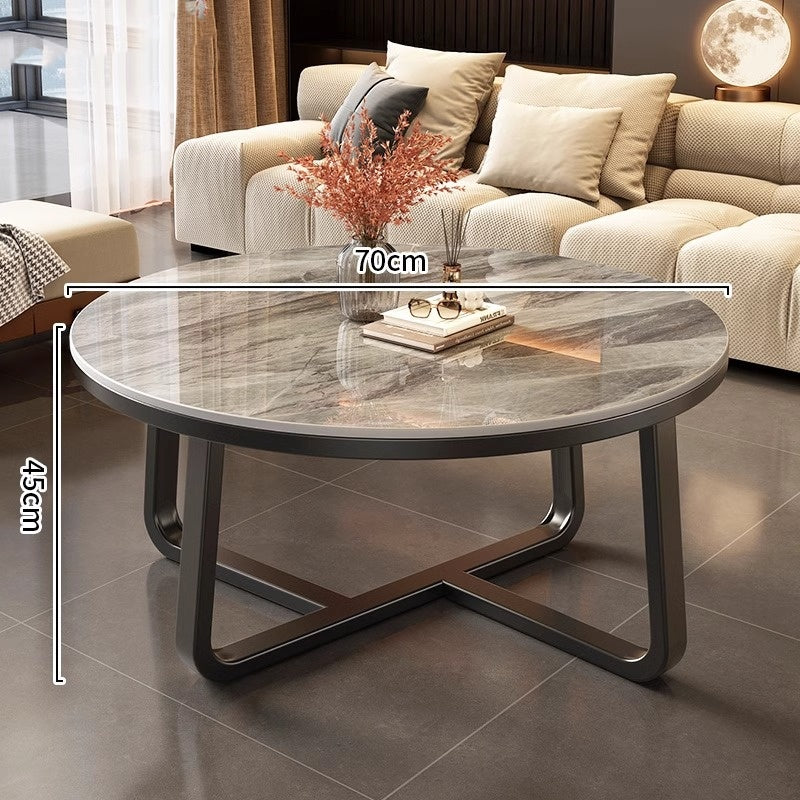Luxury Stone Coffee Table