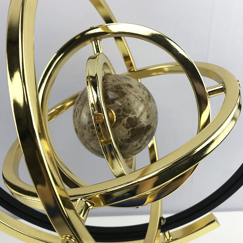 World Aesthetic in Motion