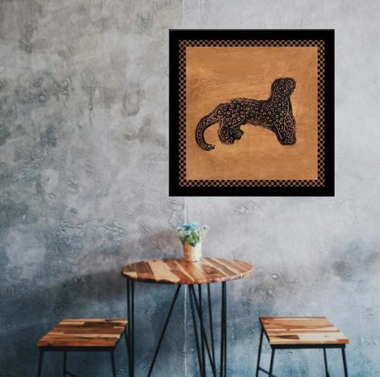 Elegant Tranquility Wall Art