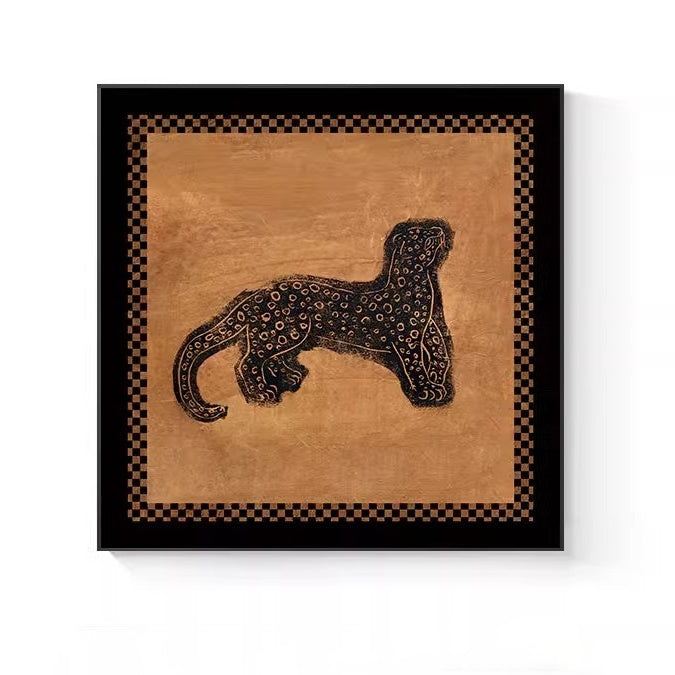 Elegant Tranquility Wall Art