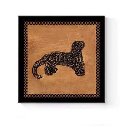 Elegant Tranquility Wall Art