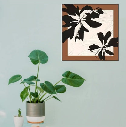 Majestic Abstract Wall Art