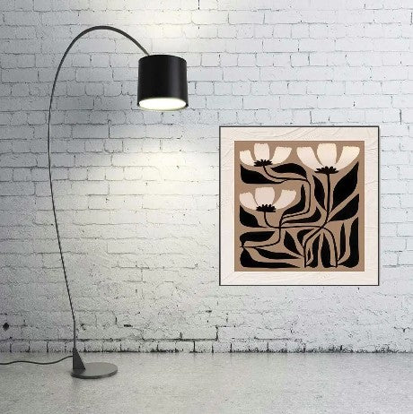 Pure Harmony Wall Art