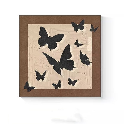 Timeless Abstract Wall Art