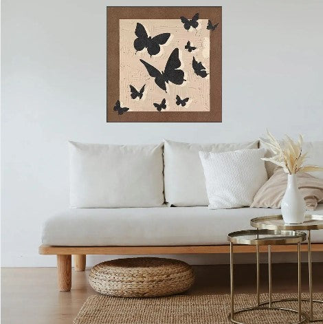 Timeless Abstract Wall Art