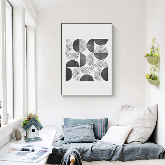 Timeless Elegance Art Decor