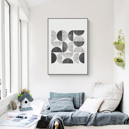 Timeless Elegance Art Decor