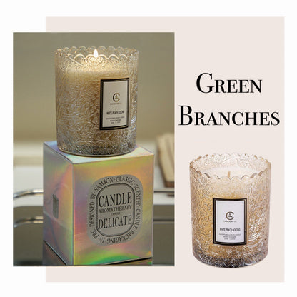Aromascent Elegance Candle