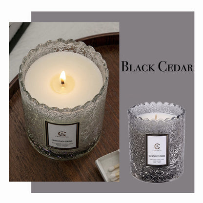 Aromascent Elegance Candle