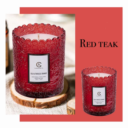Aromascent Elegance Candle