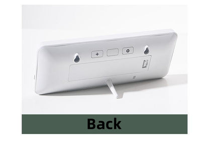 Minimalist Large Display Clock