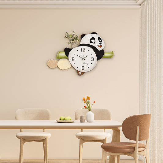 Sovereign Panda Timepiece
