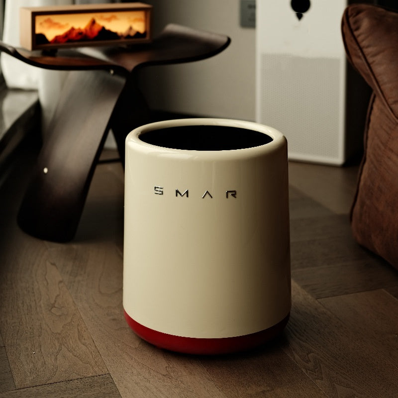 SMAR Home Waste Bin