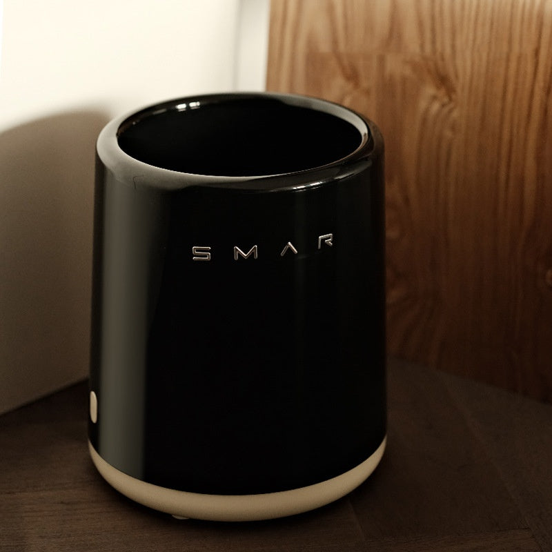 SMAR Home Waste Bin